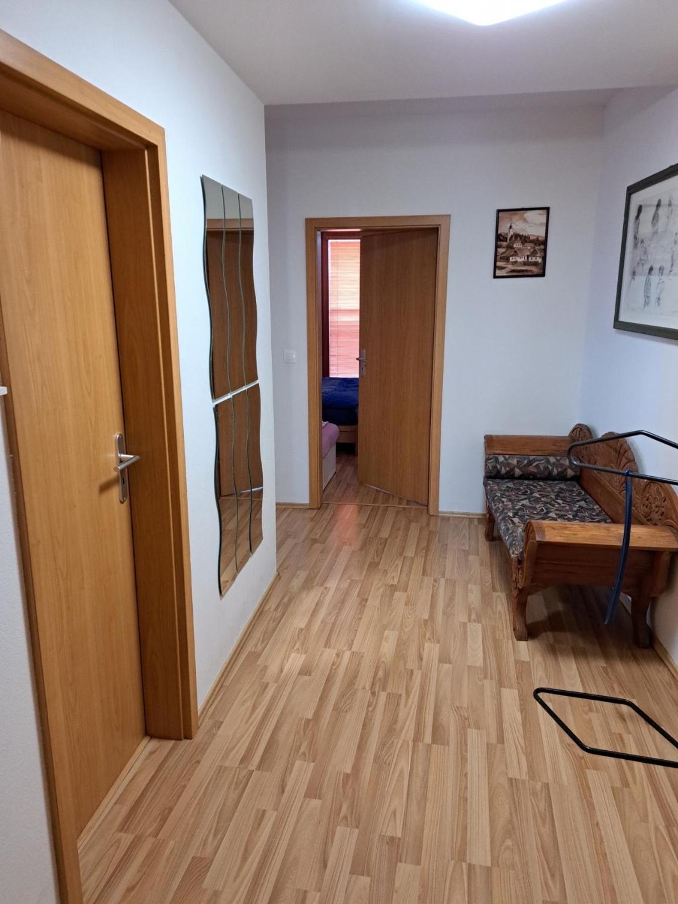 Apartament In The Center Of Poprad-Free Parking Ngoại thất bức ảnh